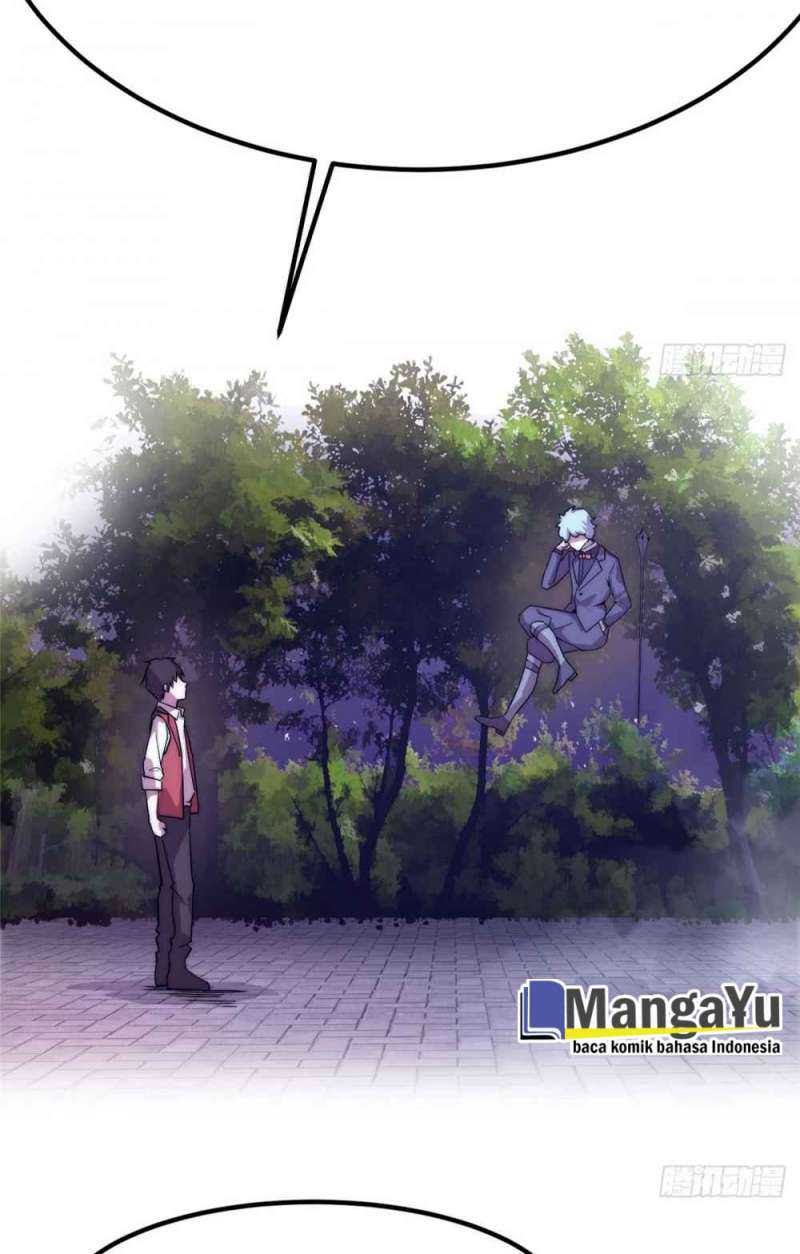 Black Card Chapter 2 - halaman 19