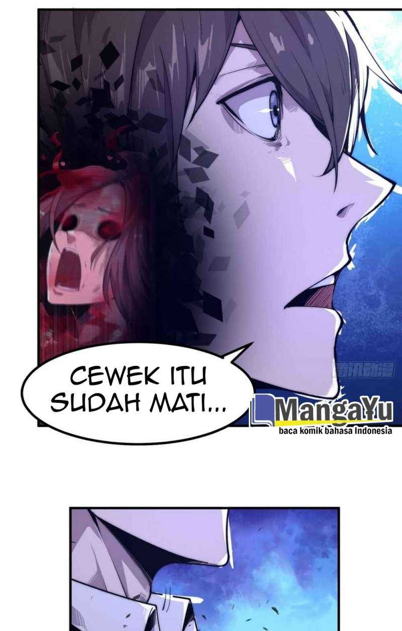 Black Card Chapter 2 - halaman 22