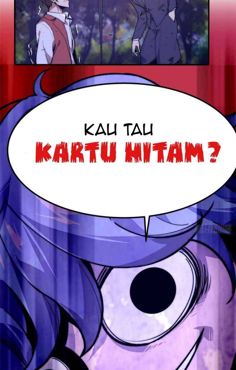 Black Card Chapter 2 - halaman 24