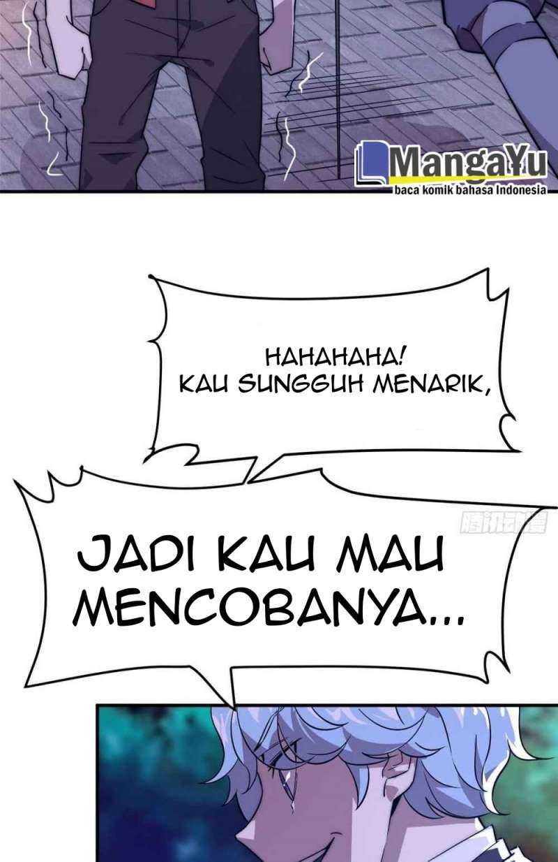 Black Card Chapter 2 - halaman 28