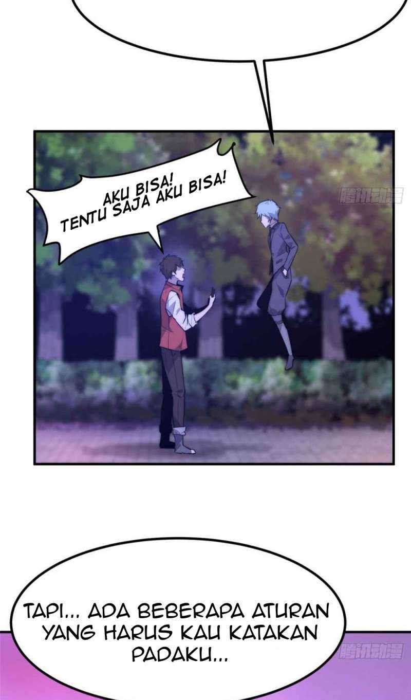 Black Card Chapter 2 - halaman 35