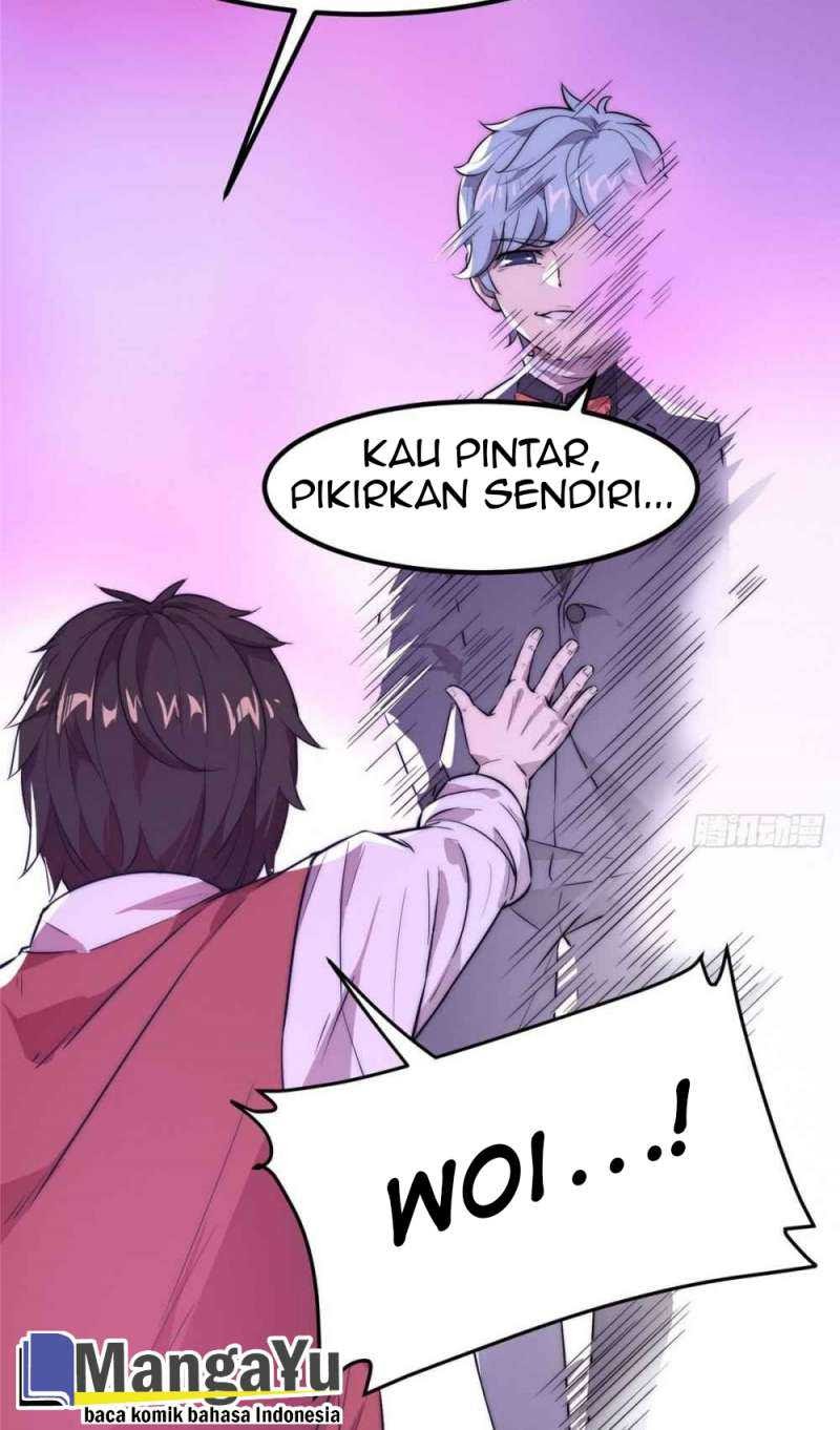 Black Card Chapter 2 - halaman 36