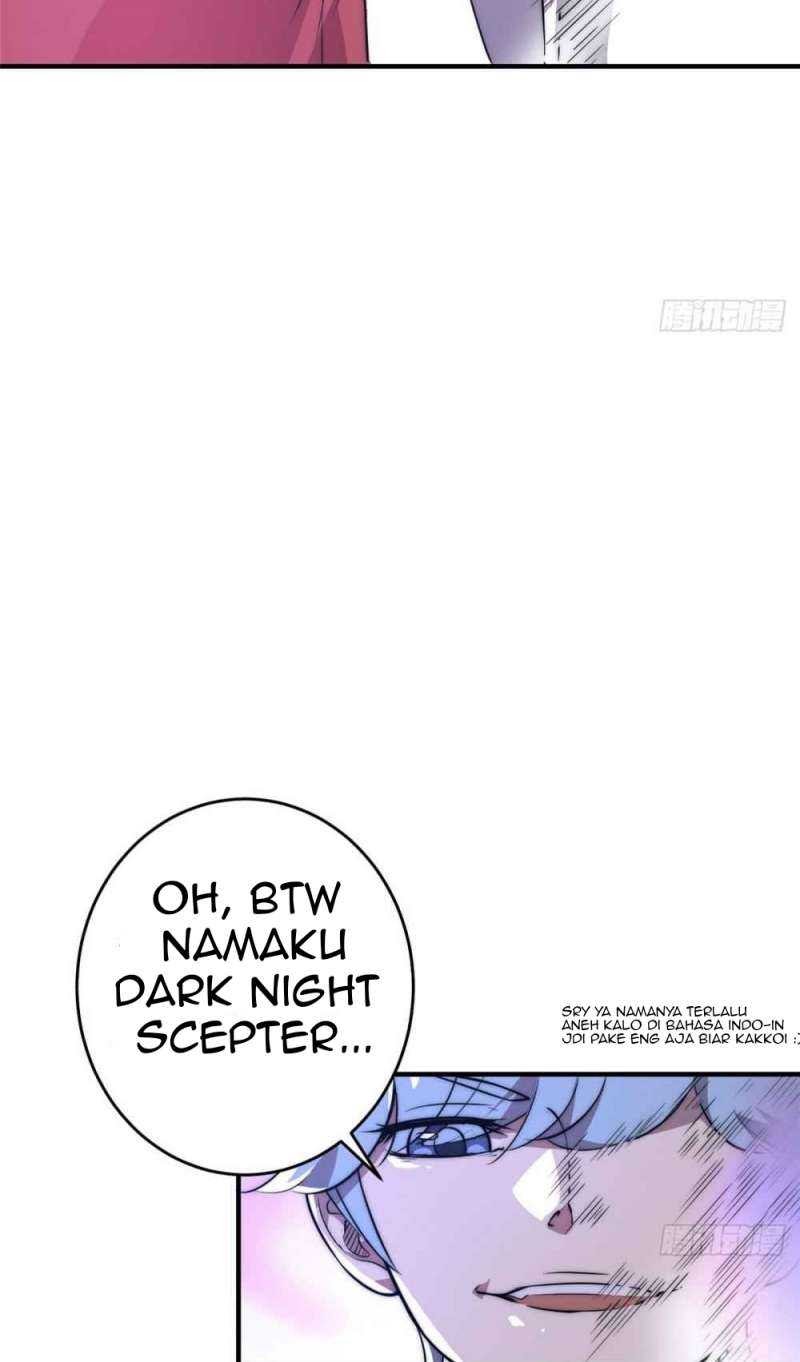 Black Card Chapter 2 - halaman 37