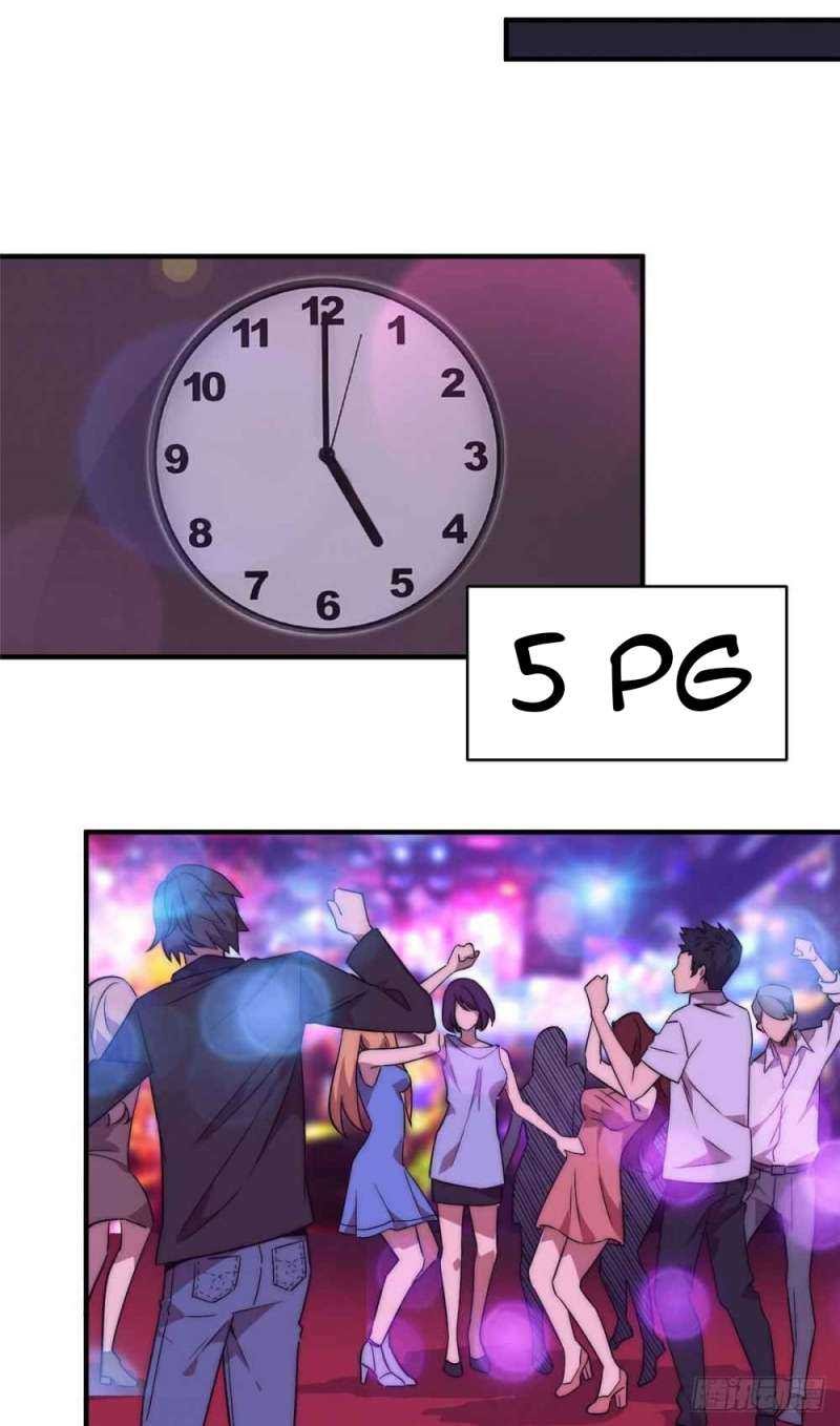 Black Card Chapter 2 - halaman 41