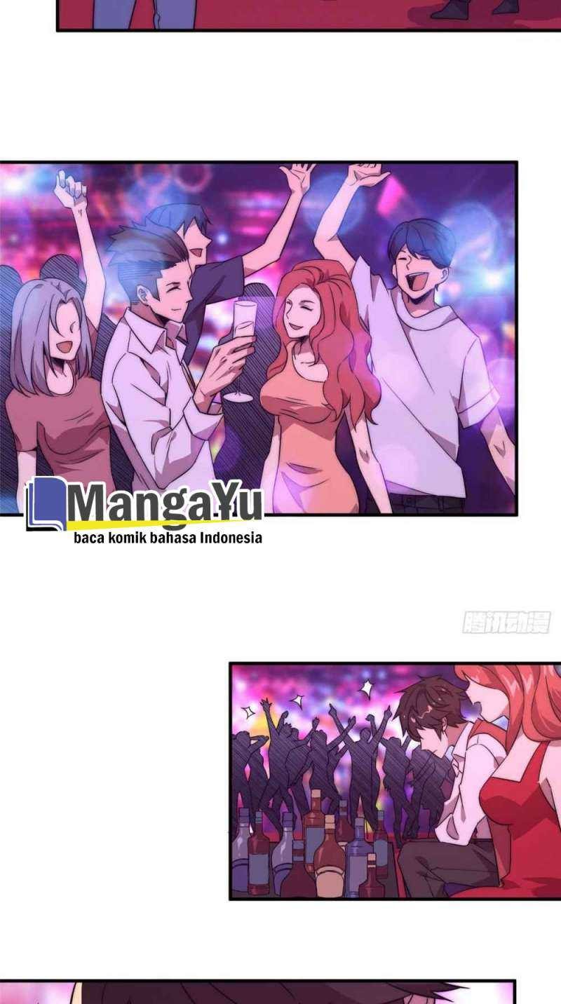 Black Card Chapter 2 - halaman 42