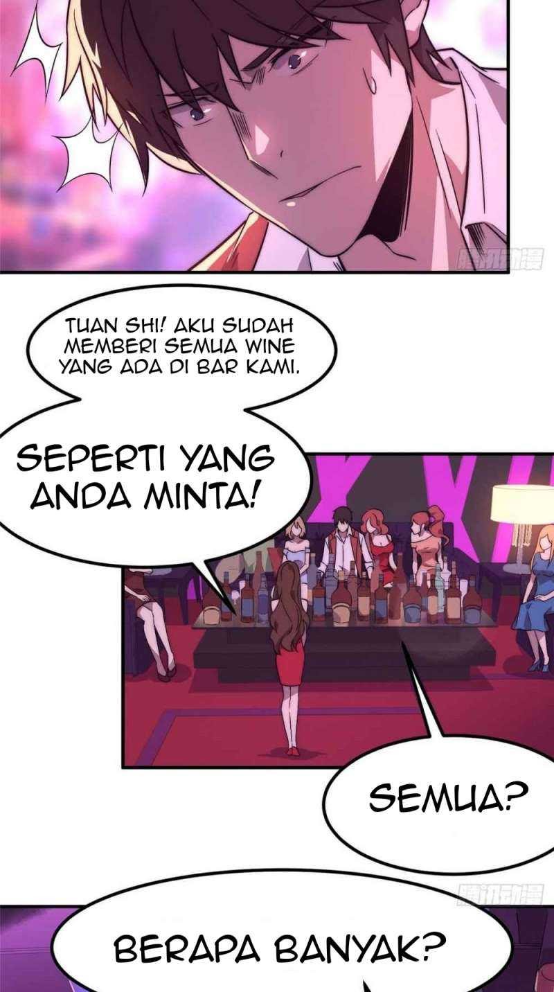 Black Card Chapter 2 - halaman 43