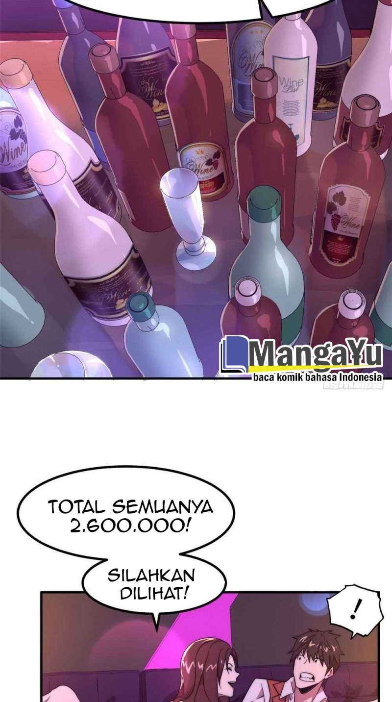 Black Card Chapter 2 - halaman 44