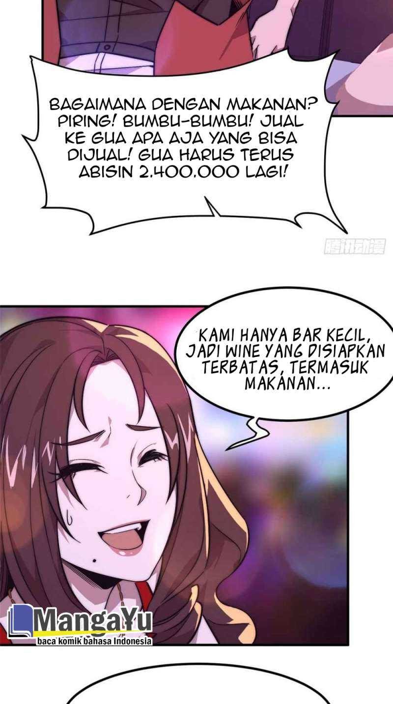 Black Card Chapter 2 - halaman 47