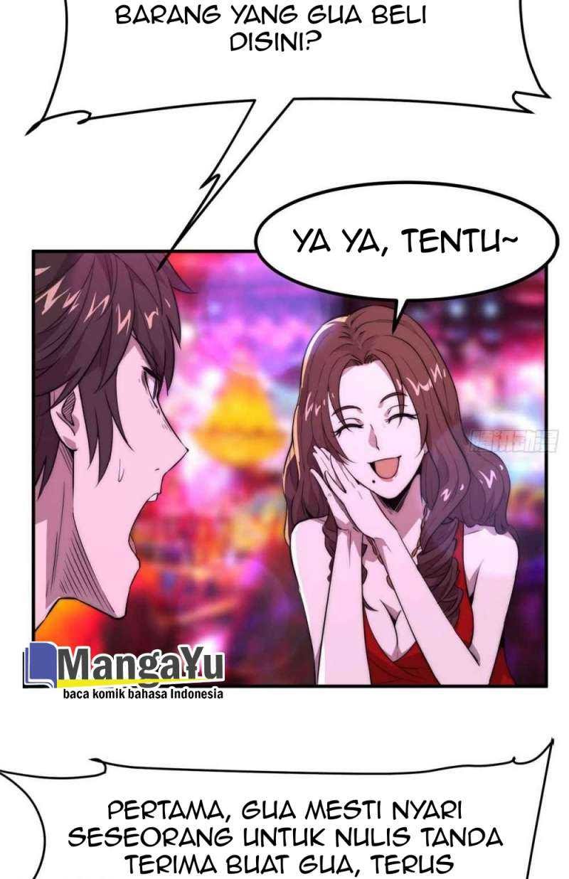 Black Card Chapter 3 - halaman 10