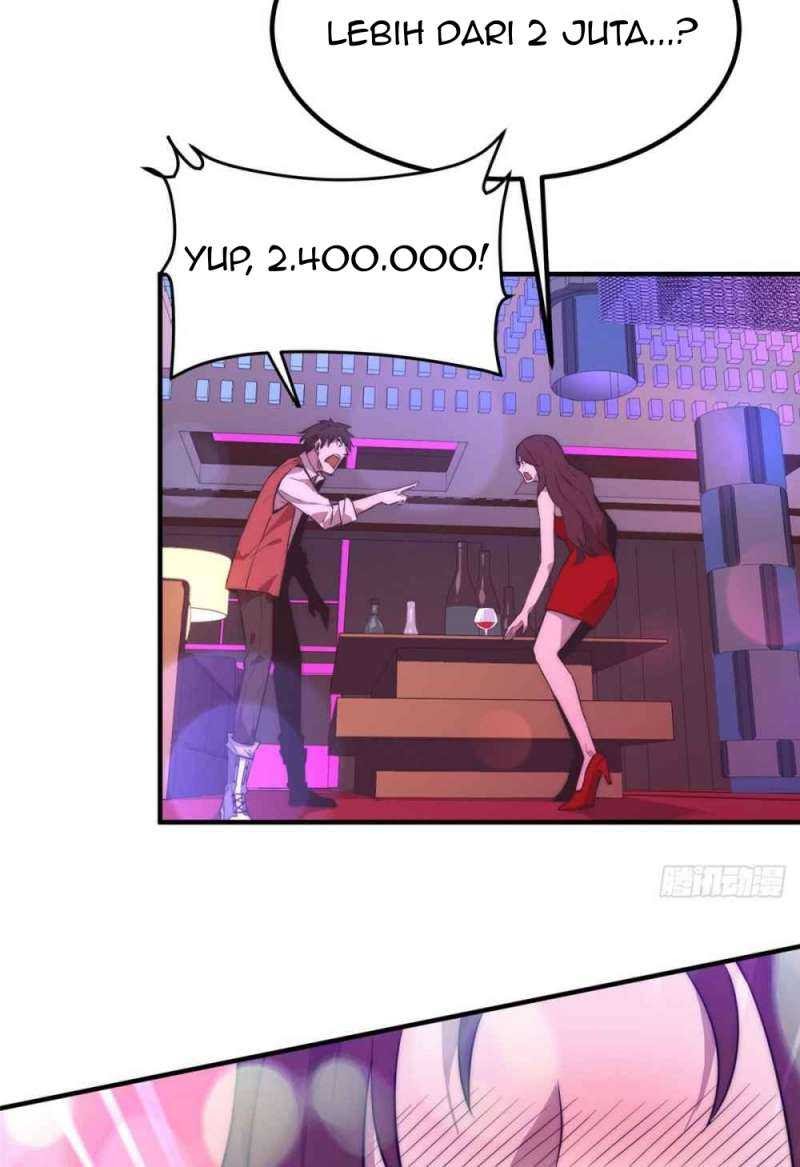 Black Card Chapter 3 - halaman 12