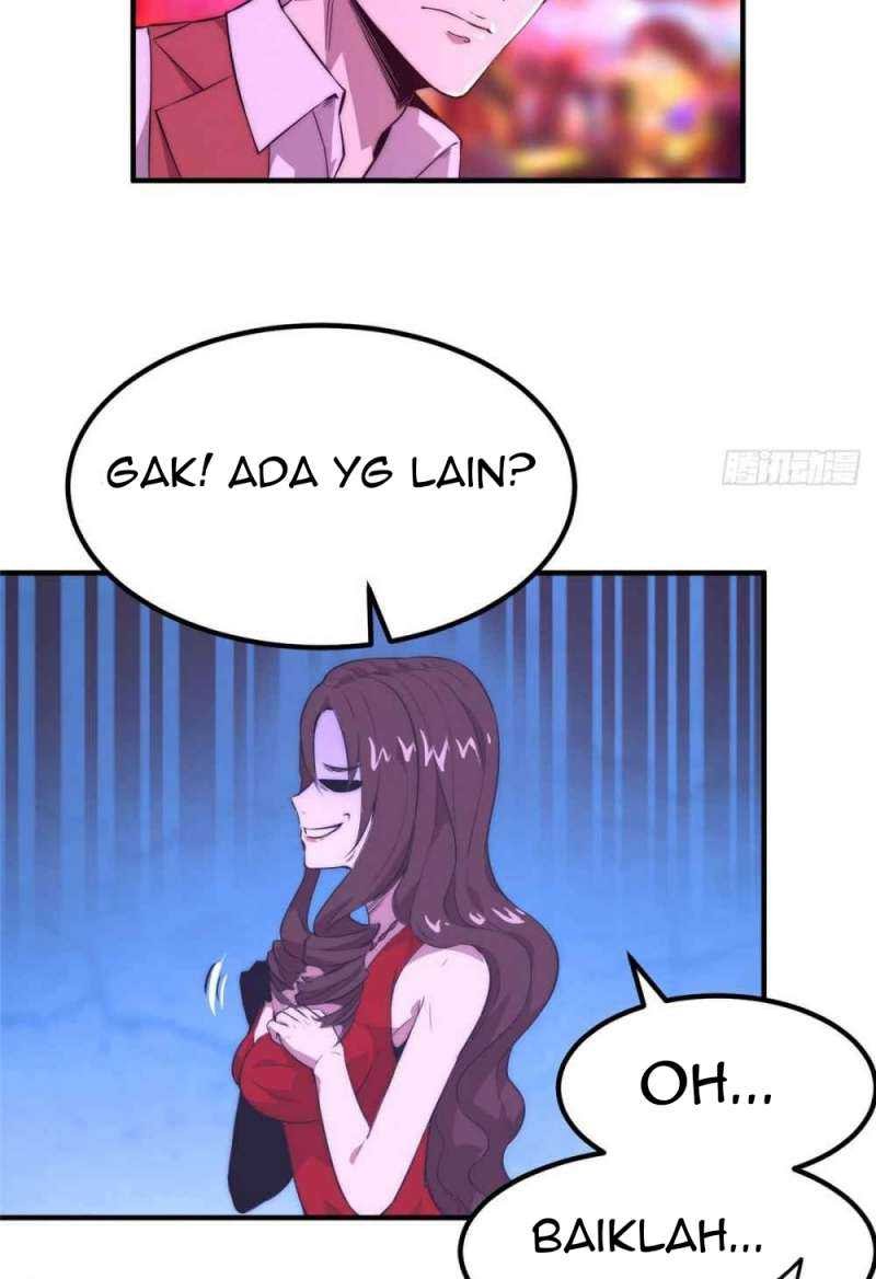 Black Card Chapter 3 - halaman 15