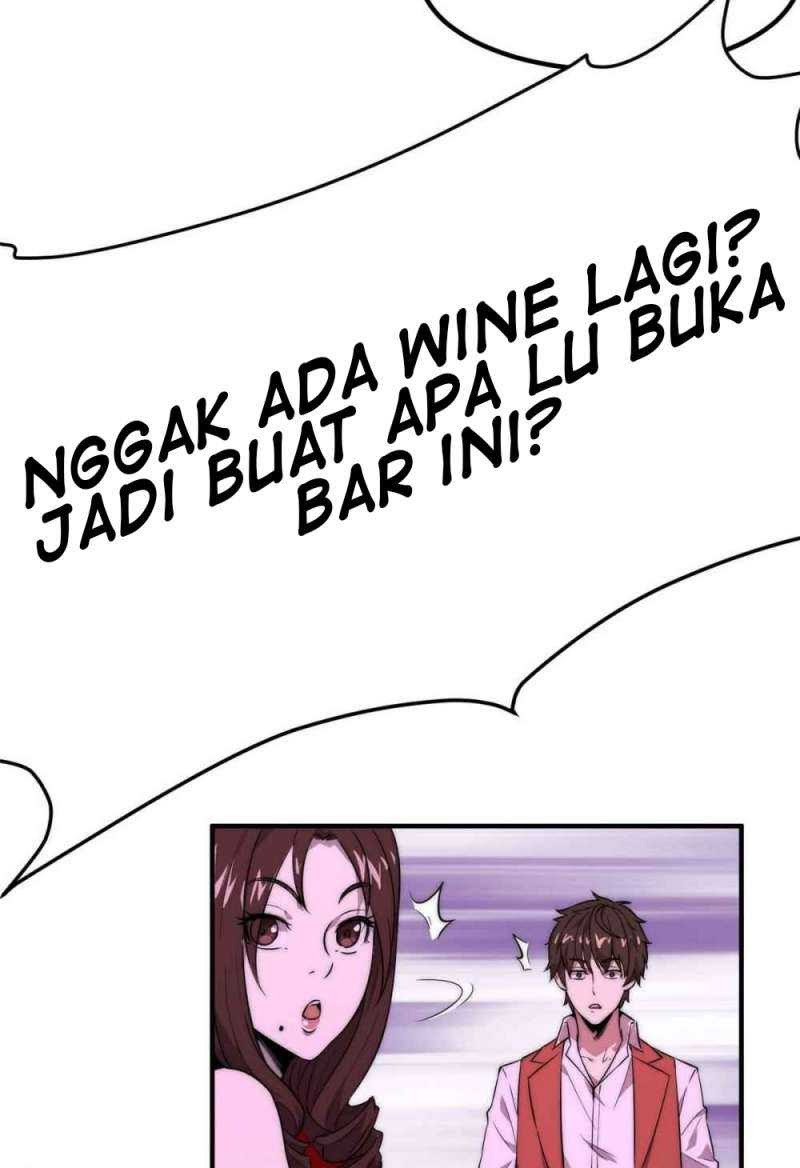Black Card Chapter 3 - halaman 16