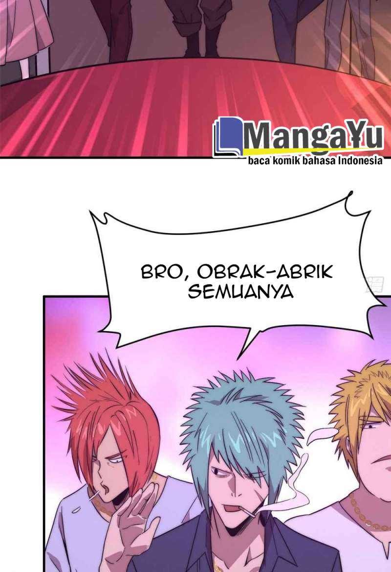Black Card Chapter 3 - halaman 18