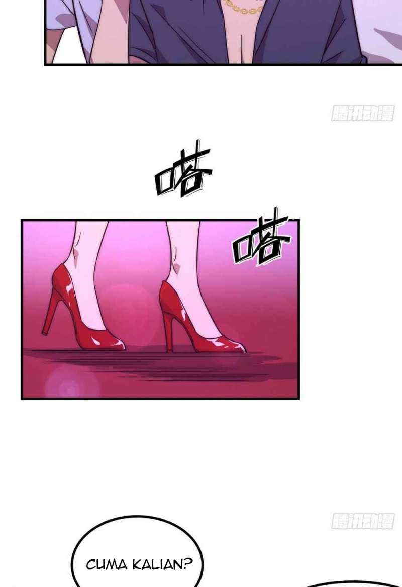 Black Card Chapter 3 - halaman 19