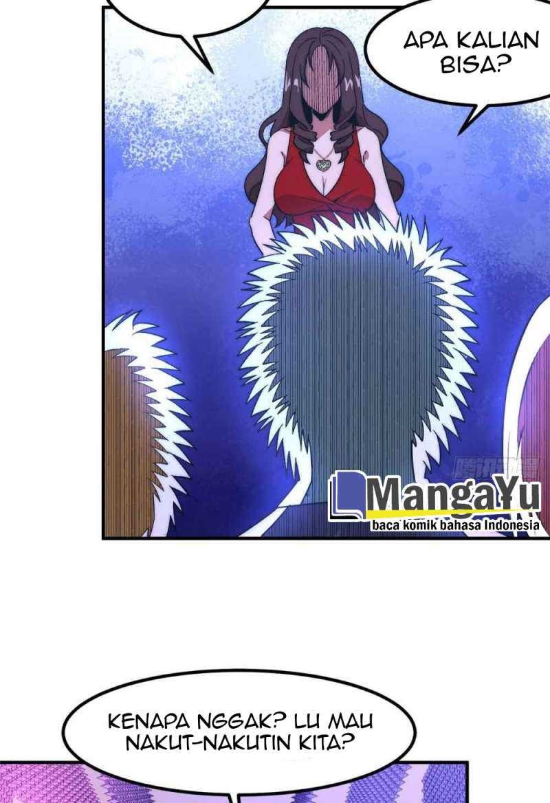 Black Card Chapter 3 - halaman 20