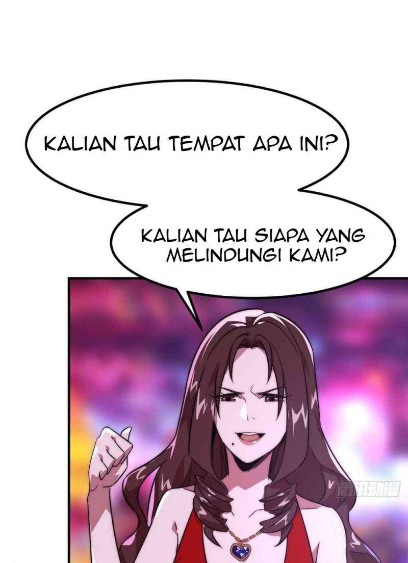 Black Card Chapter 3 - halaman 22