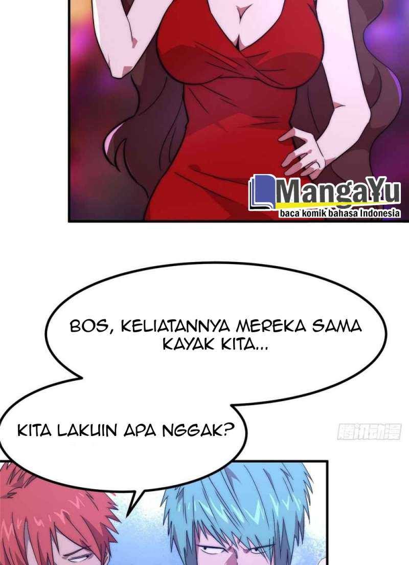 Black Card Chapter 3 - halaman 23