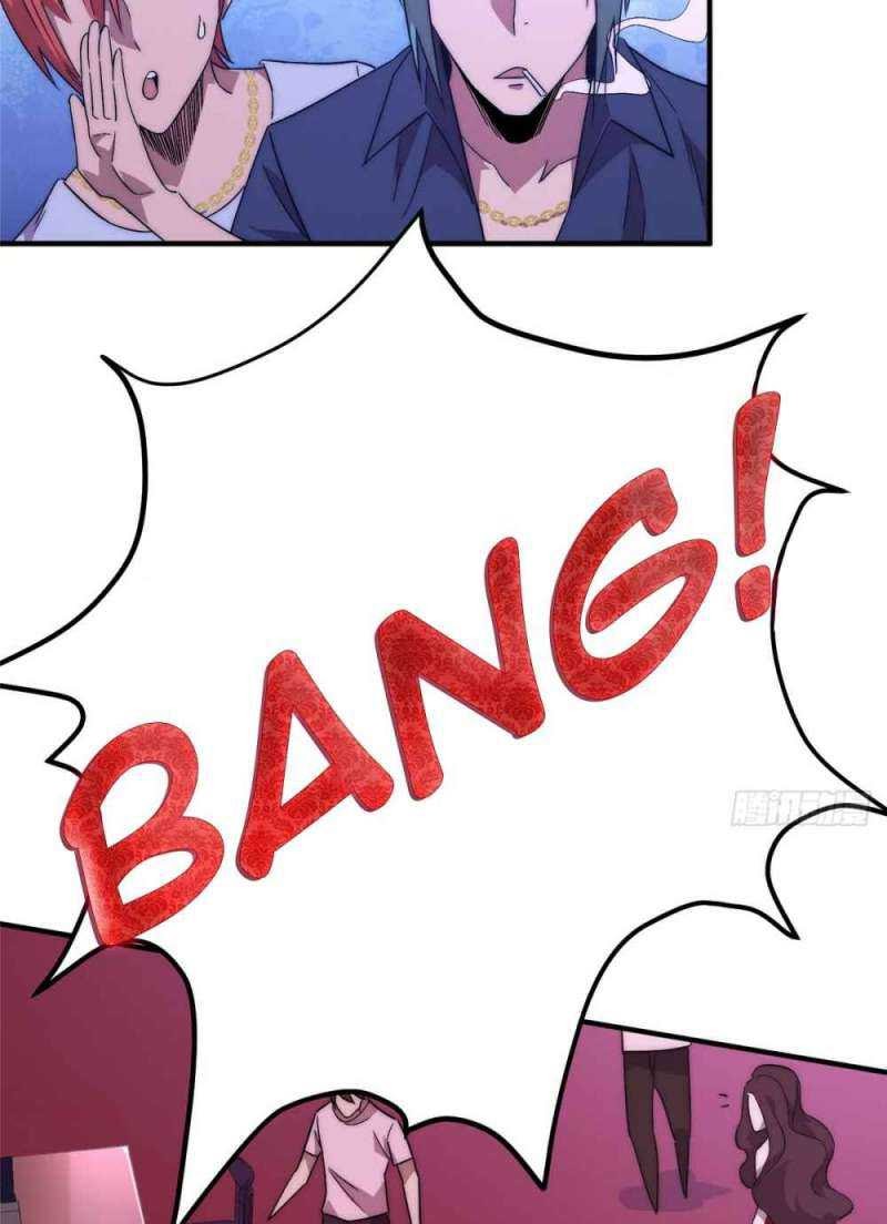 Black Card Chapter 3 - halaman 24