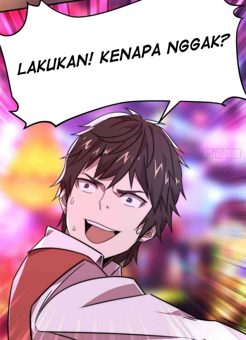 Black Card Chapter 3 - halaman 26
