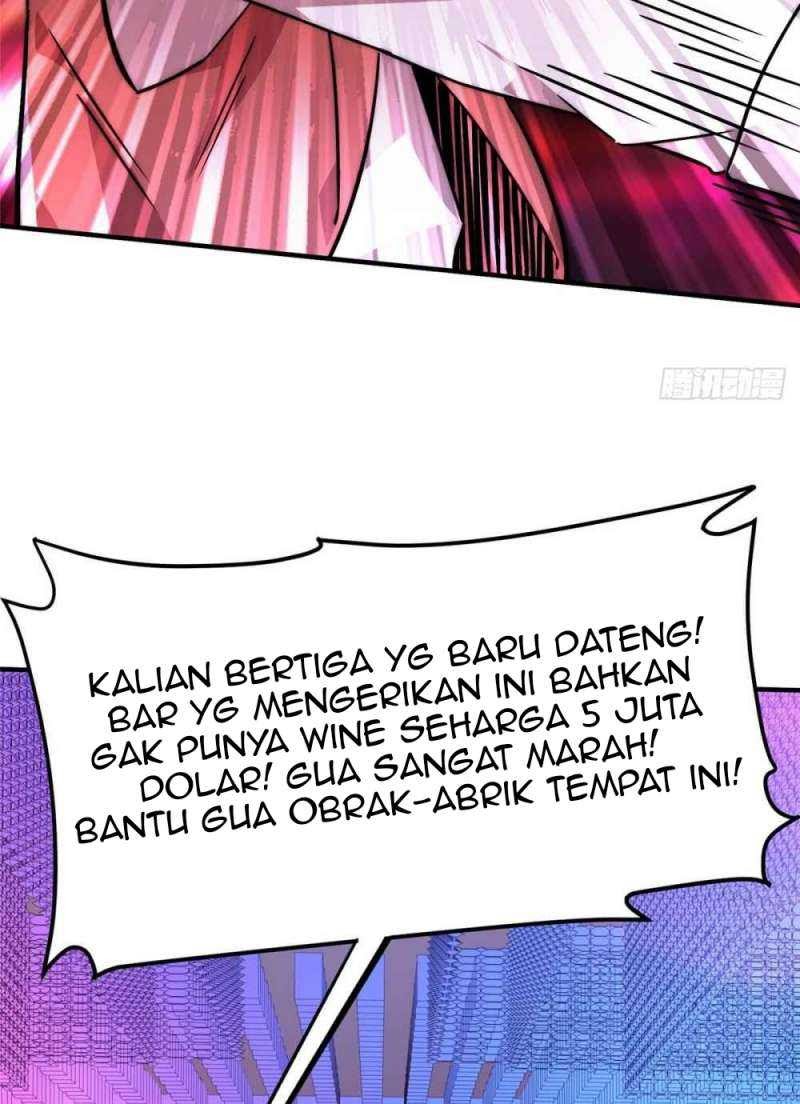 Black Card Chapter 3 - halaman 27