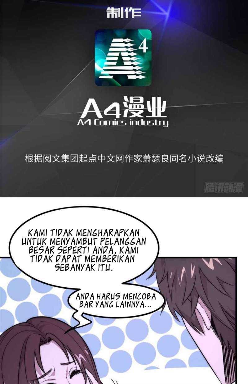 Black Card Chapter 3 - halaman 3