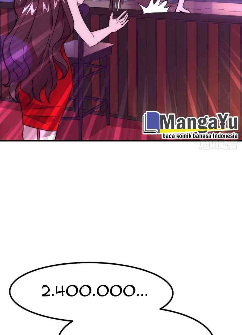 Black Card Chapter 3 - halaman 30