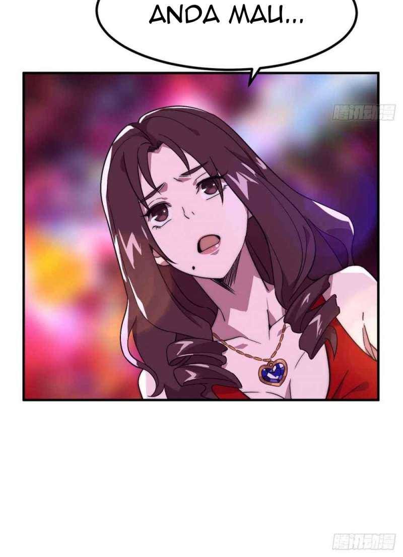 Black Card Chapter 3 - halaman 31