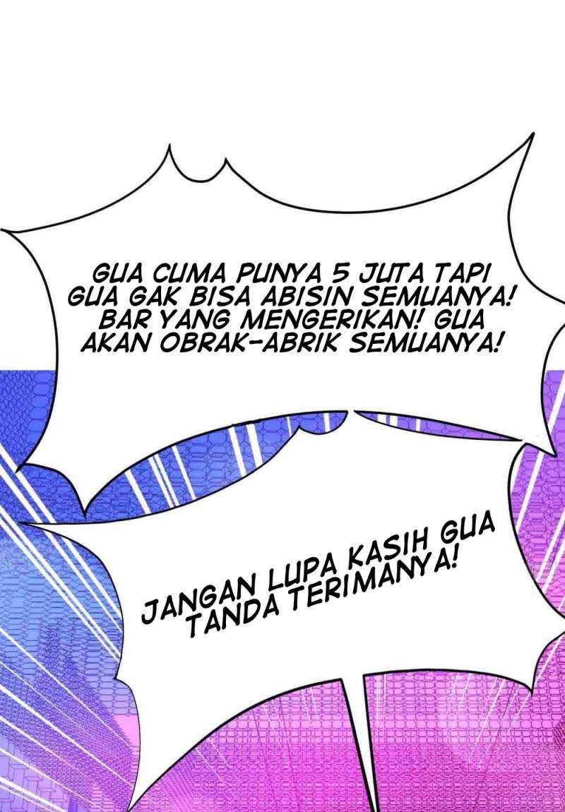 Black Card Chapter 3 - halaman 32