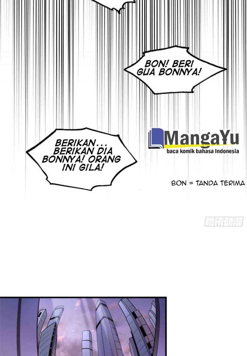 Black Card Chapter 3 - halaman 35