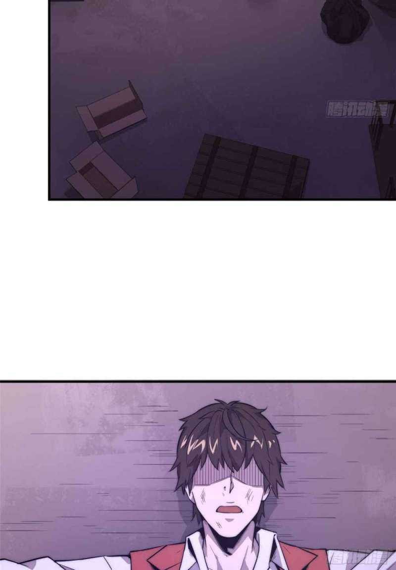 Black Card Chapter 3 - halaman 37