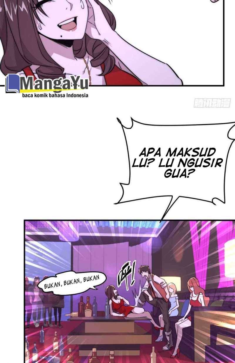 Black Card Chapter 3 - halaman 4