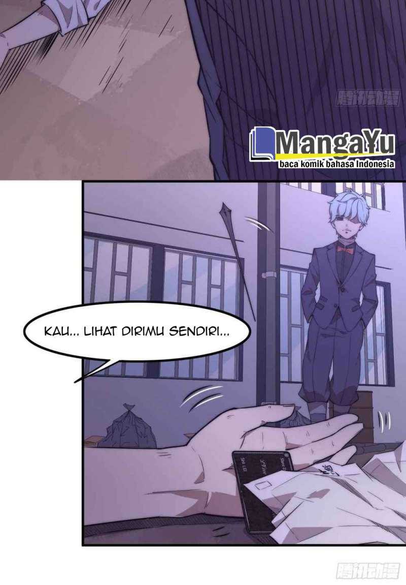 Black Card Chapter 3 - halaman 41