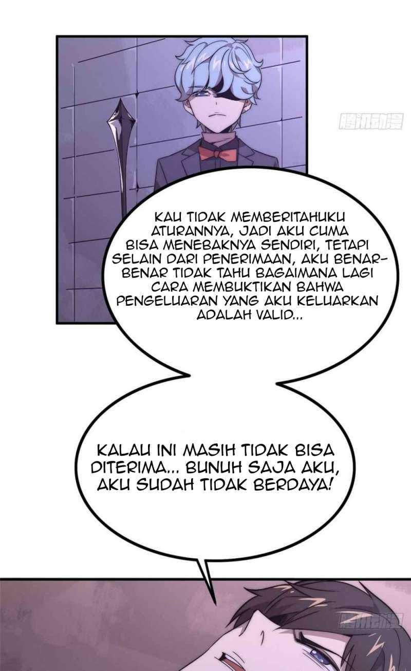 Black Card Chapter 3 - halaman 44