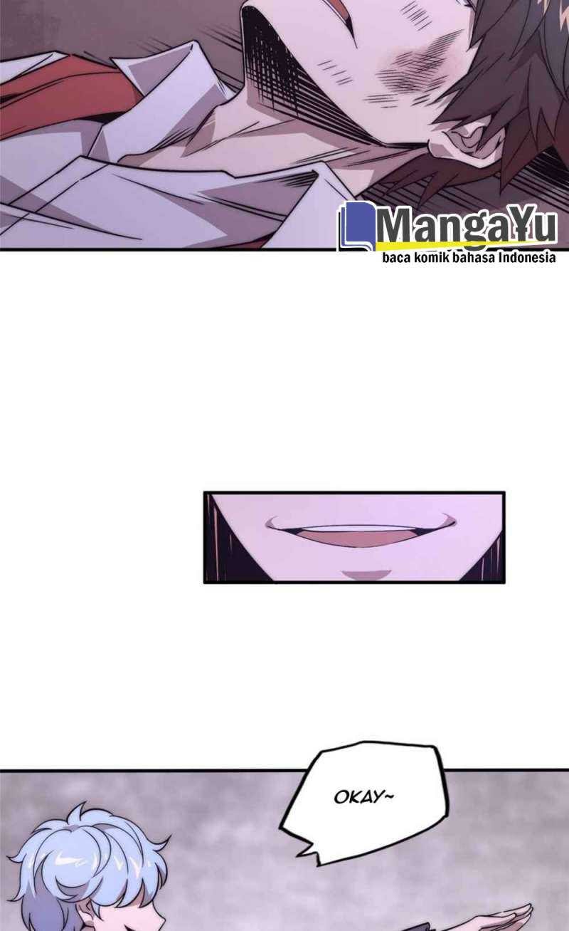 Black Card Chapter 3 - halaman 45
