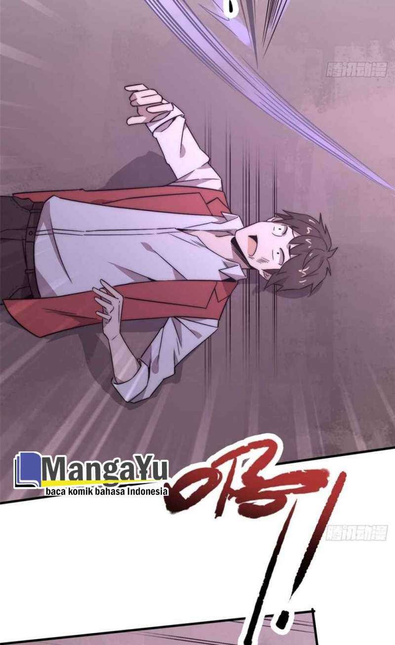 Black Card Chapter 3 - halaman 47