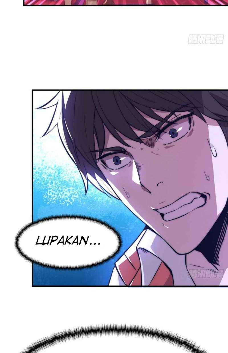 Black Card Chapter 3 - halaman 5