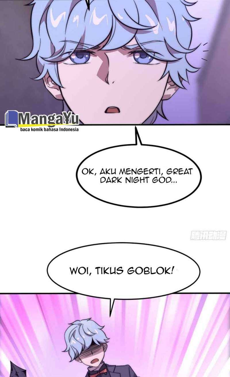 Black Card Chapter 3 - halaman 50