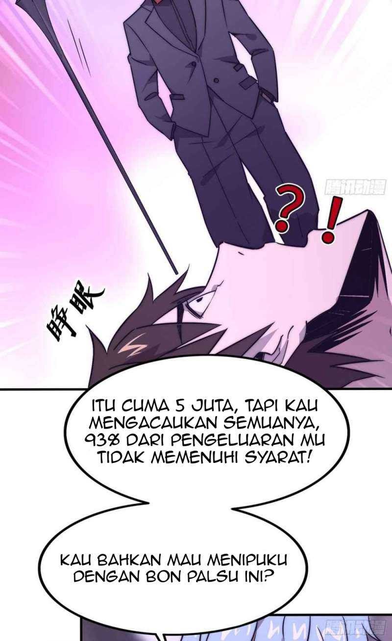 Black Card Chapter 3 - halaman 51