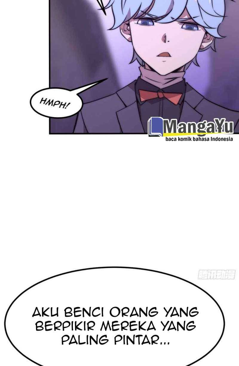 Black Card Chapter 3 - halaman 52