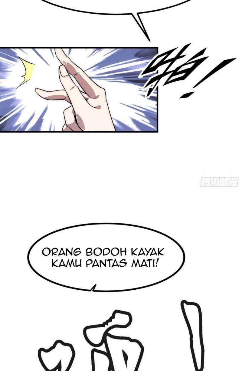 Black Card Chapter 3 - halaman 53