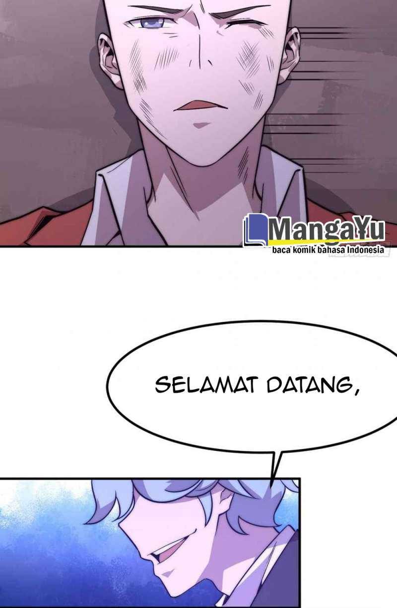 Black Card Chapter 3 - halaman 59