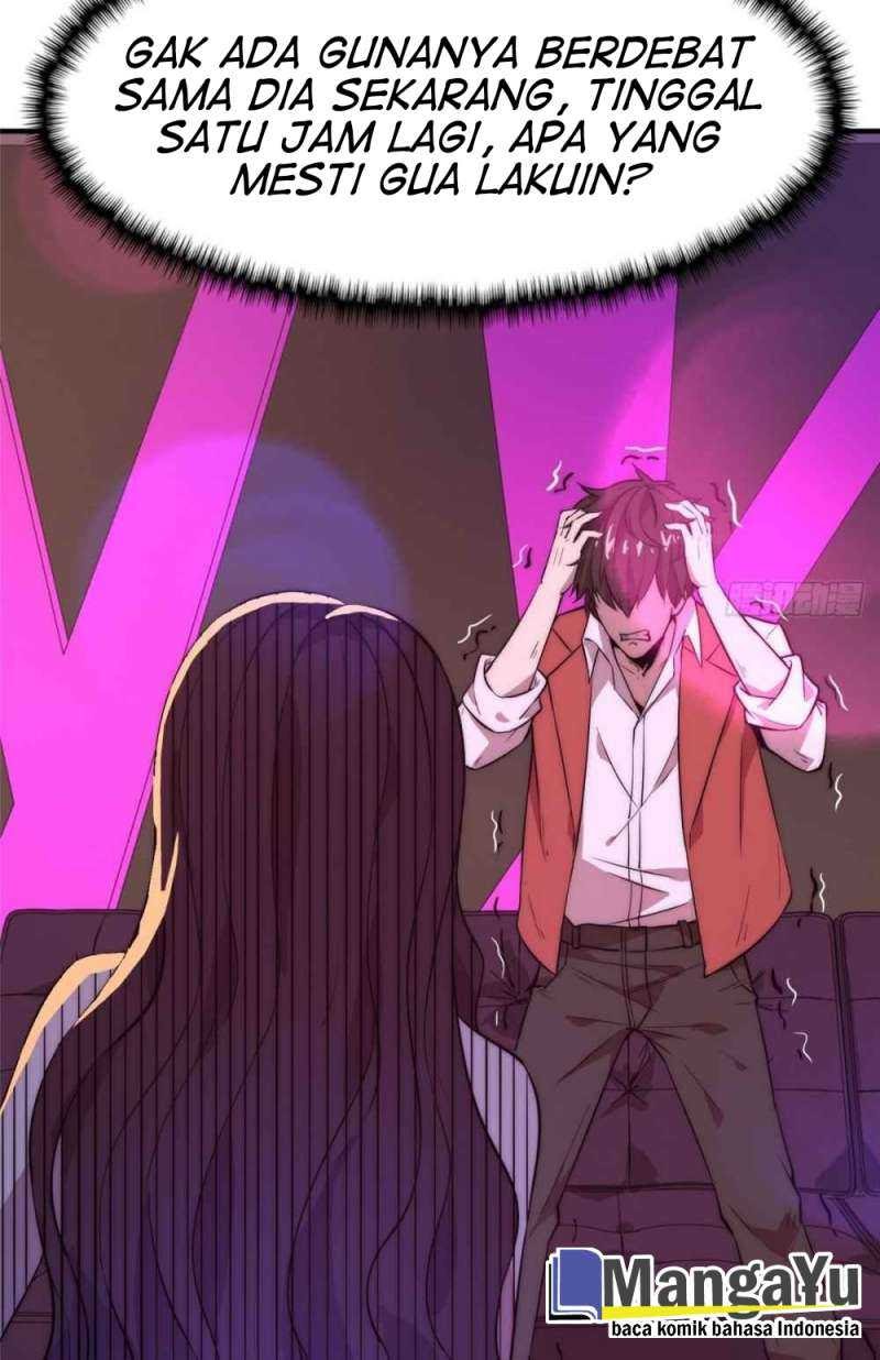 Black Card Chapter 3 - halaman 6