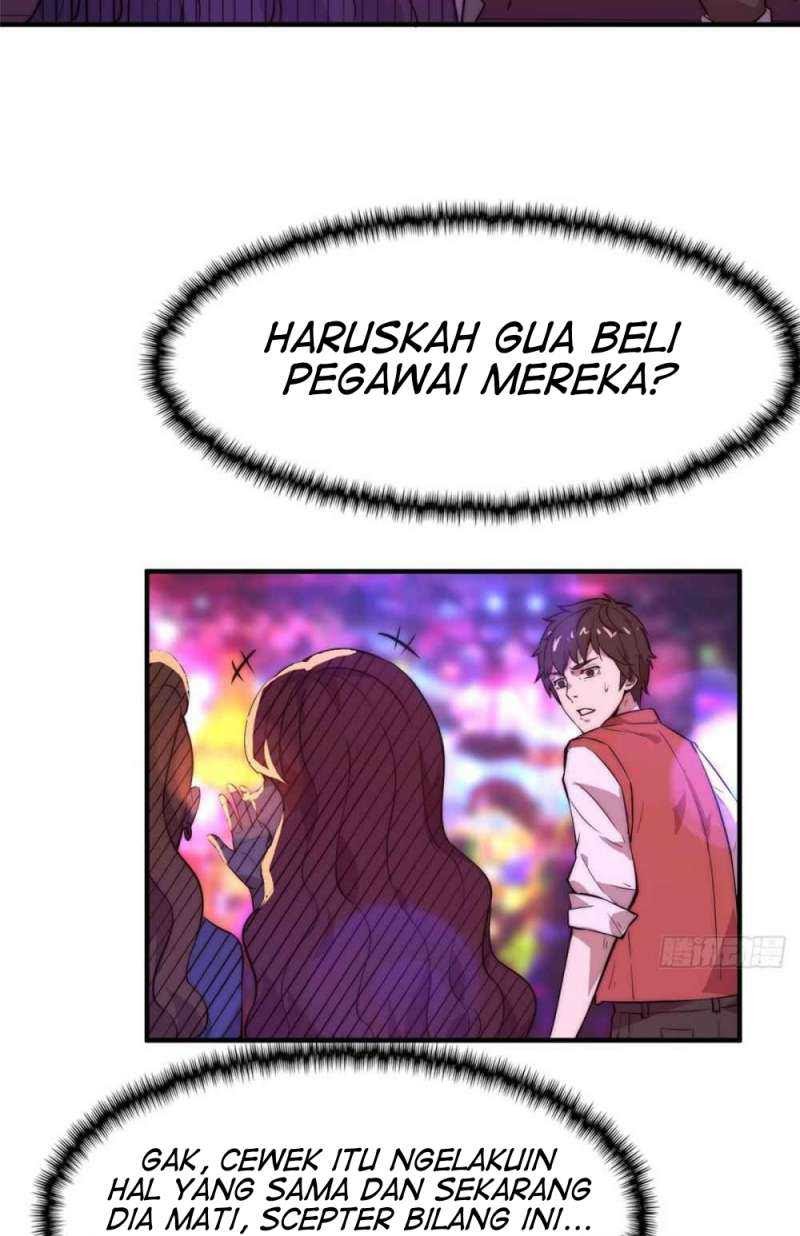 Black Card Chapter 3 - halaman 7