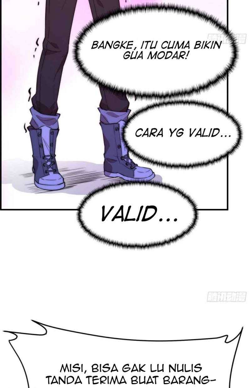 Black Card Chapter 3 - halaman 9