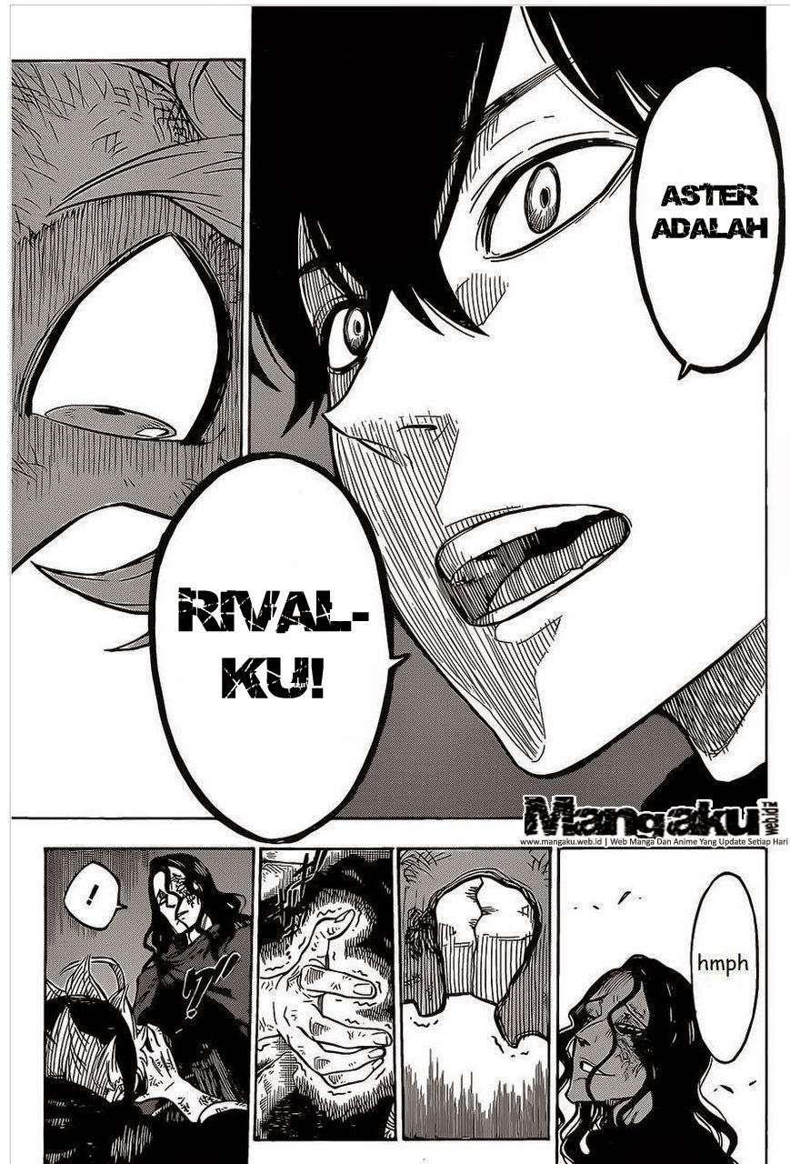 Black Clover Chapter 1 - halaman 43