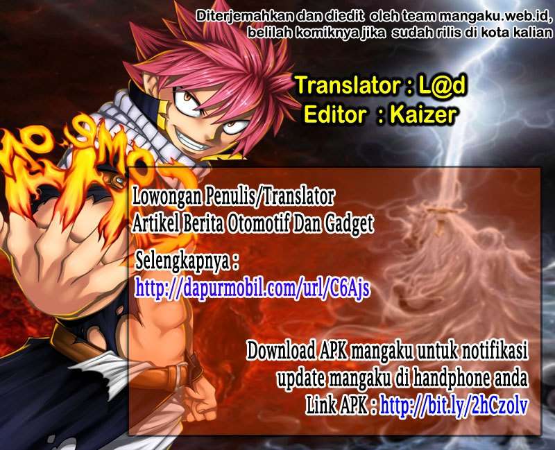 Black Clover Chapter 101 - halaman 18
