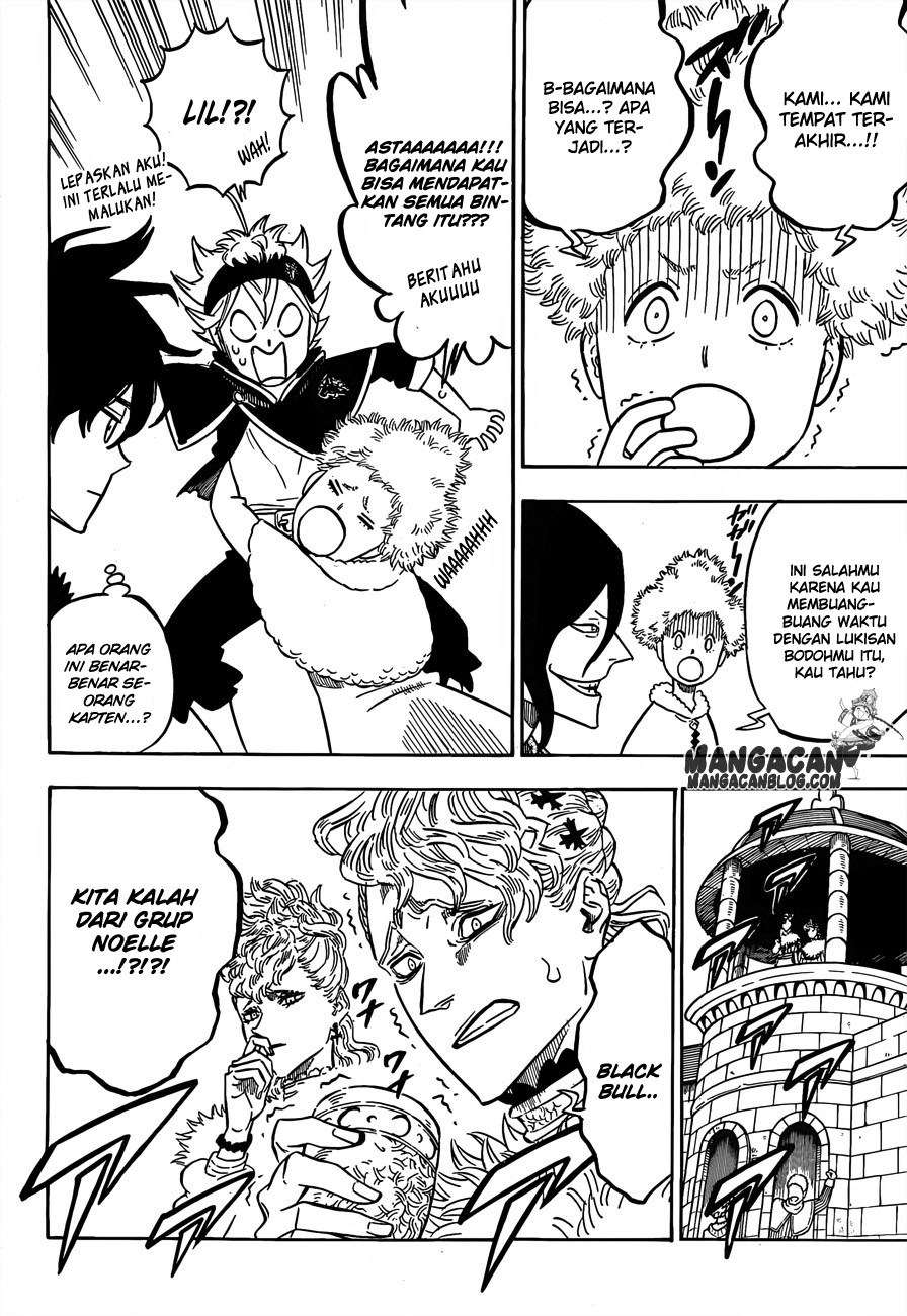 Black Clover Chapter 106 - halaman 13