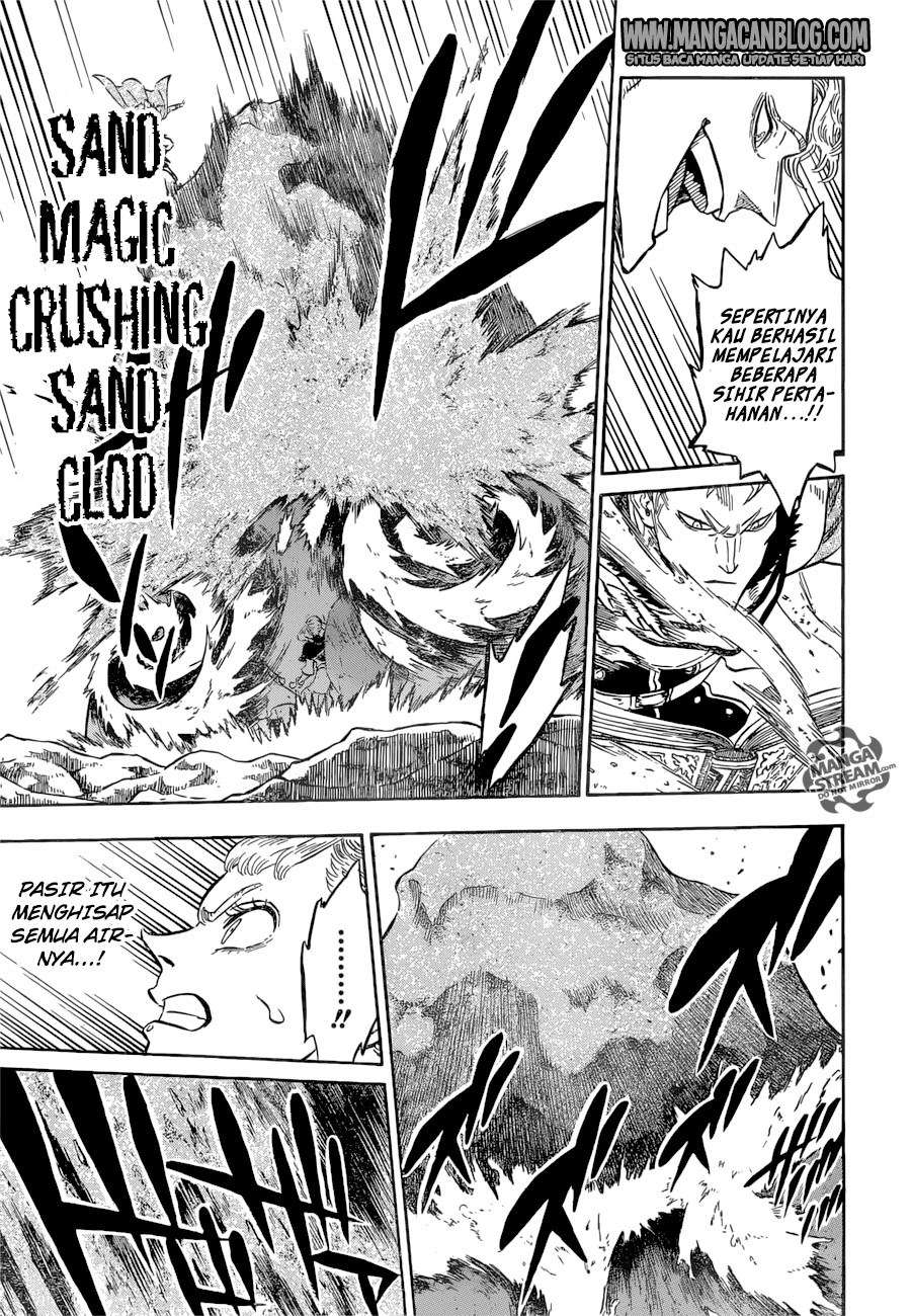 Black Clover Chapter 120 - halaman 13