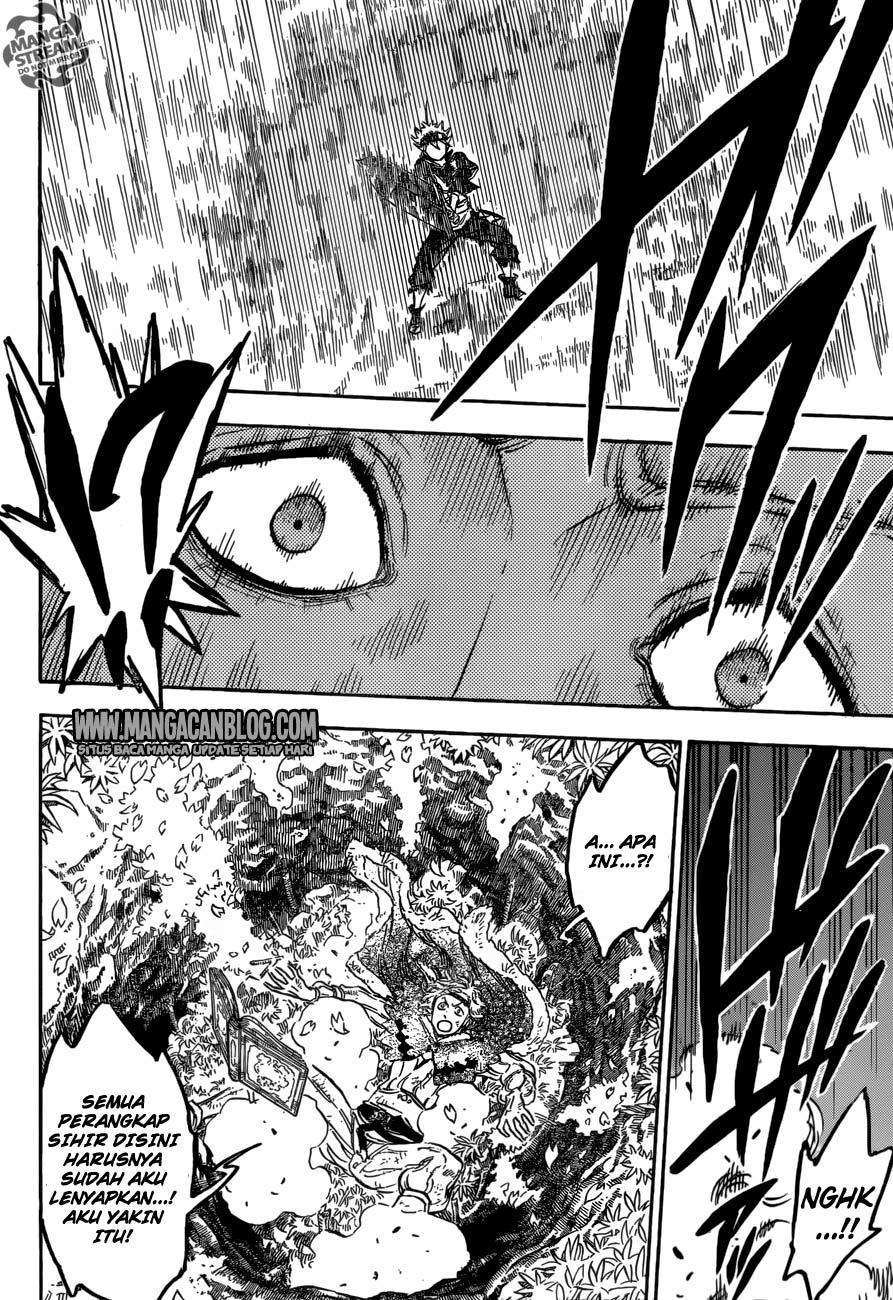 Black Clover Chapter 123 - halaman 15