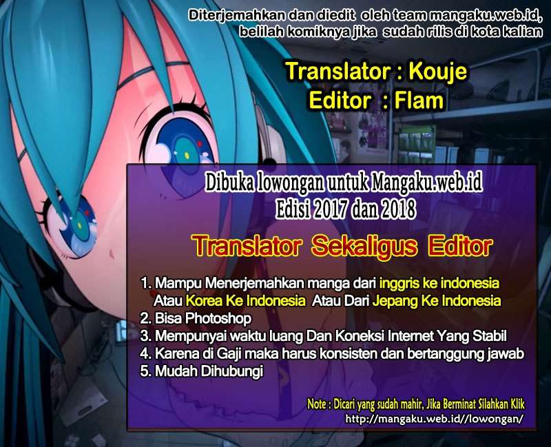 Black Clover Chapter 128 - halaman 1